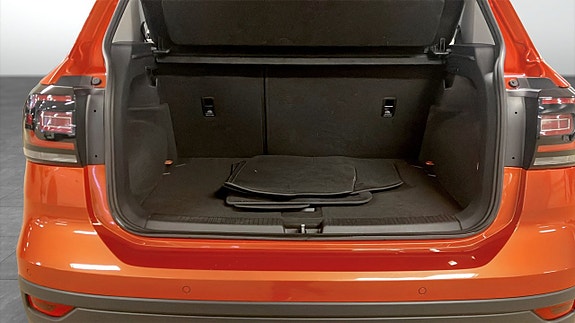 Volkswagen T-Cross 13 of 13