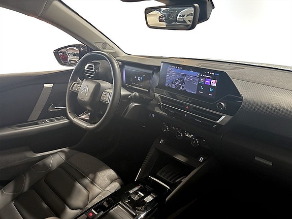 Citroen C4 X 11 of 15