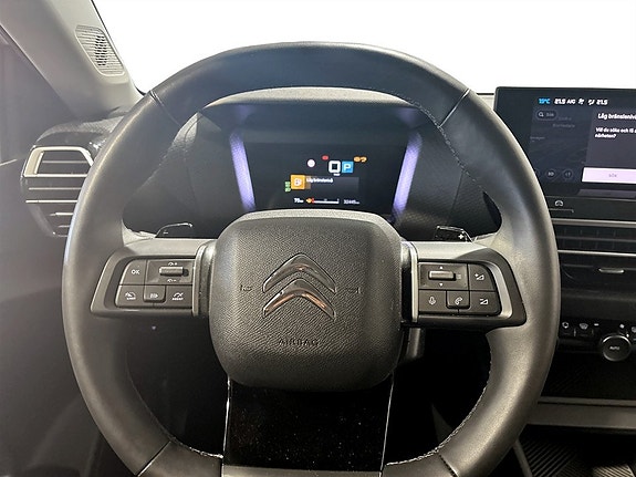 Citroen C4 X 7 of 15