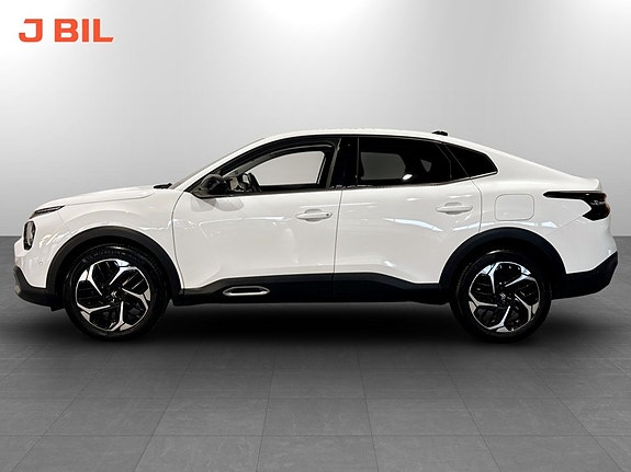 Citroen C4 X 13 of 15