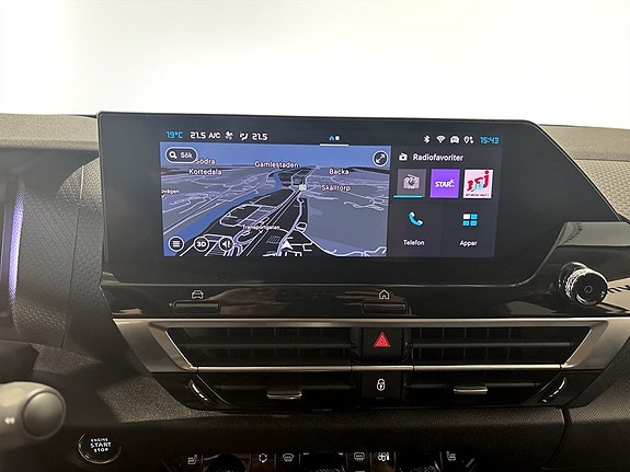 Citroen C4 X 9 of 15
