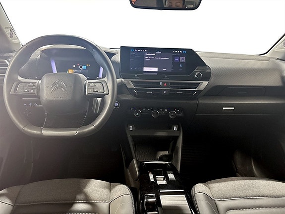 Citroen C4 X 6 of 15