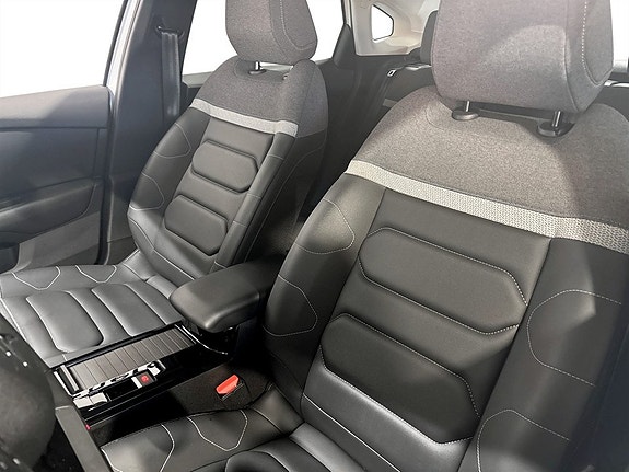 Citroen C4 X 5 of 5