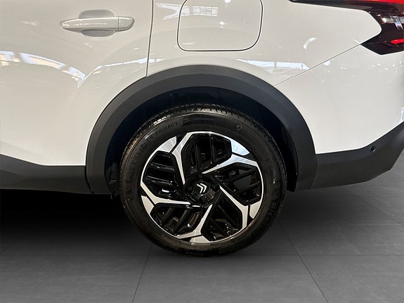 Citroen C4 X 14 of 15