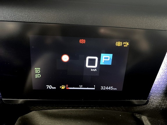 Citroen C4 X 8 of 15