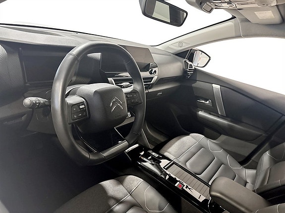 Citroen C4 X 4 of 5