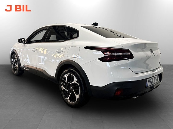 Citroen C4 X 3 of 5