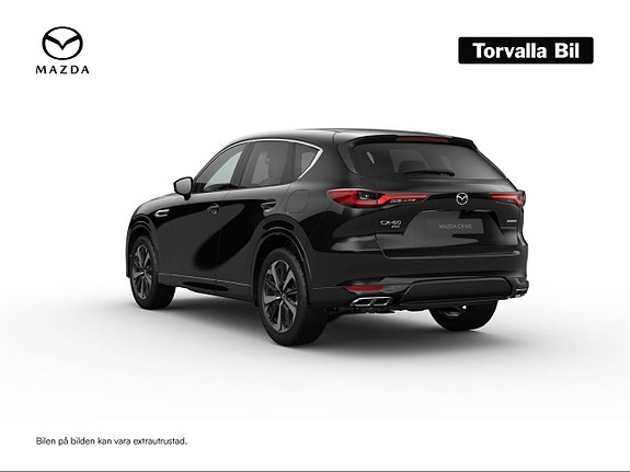 Mazda CX-60 3 of 8