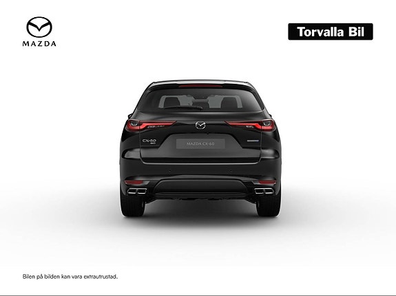 Mazda CX-60 4 of 8