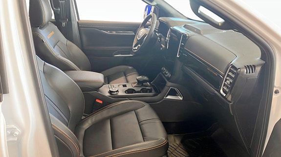 Ford Ranger 3 of 5