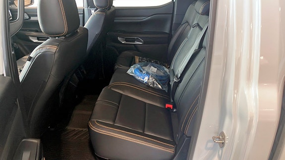 Ford Ranger 5 of 5