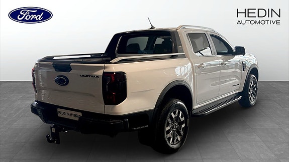 Ford Ranger 2 of 5