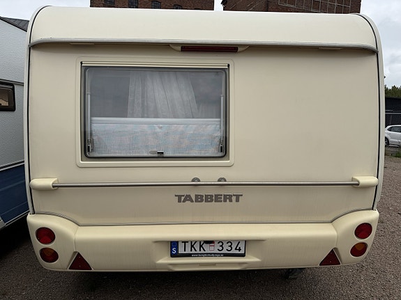Tabbert COMTESSE 560 HE/HT 4 of 5