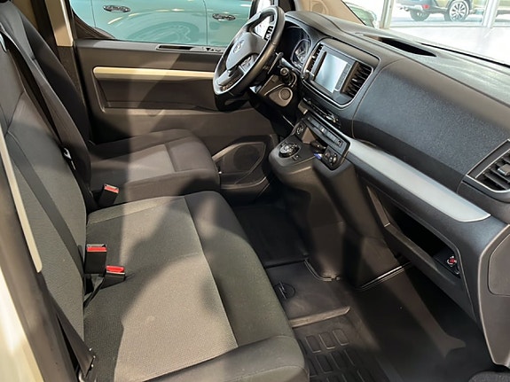 Opel Zafira Life 5 of 5