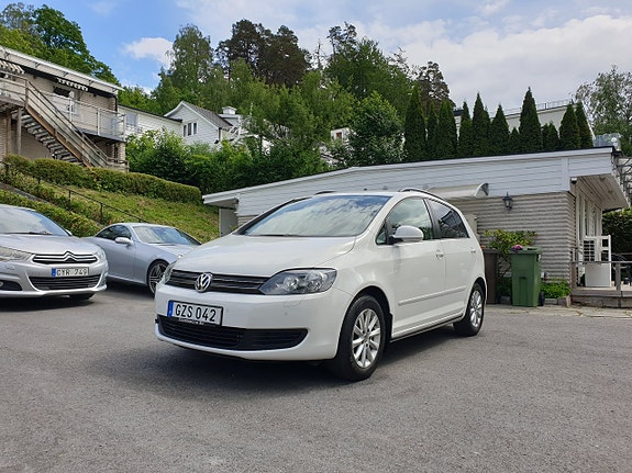 Volkswagen Golf-Serie
