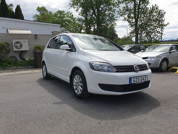 Volkswagen Golf-Serie 3 of 5