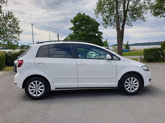 Volkswagen Golf-Serie 4 of 5