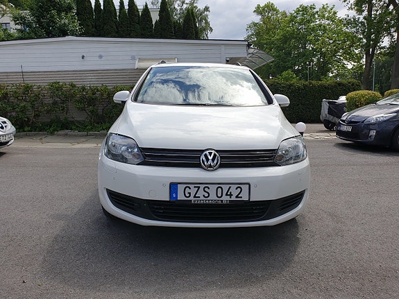 Volkswagen Golf-Serie 2 of 5