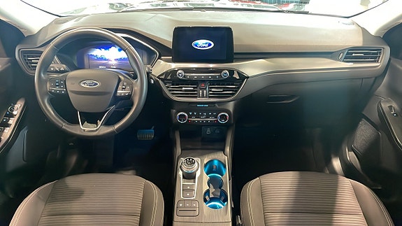 Ford Kuga 4 of 5