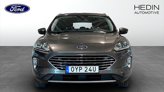 Ford Kuga 8 of 9