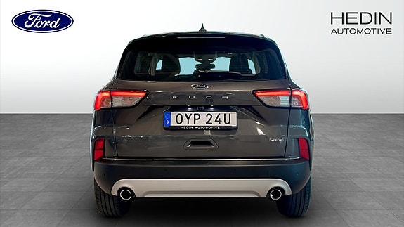 Ford Kuga 7 of 9