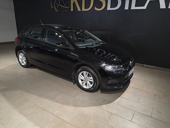 Volkswagen Polo 5 of 5