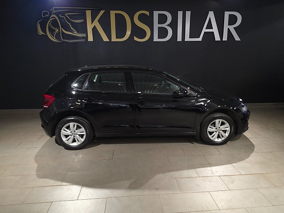 Volkswagen Polo 4 of 5