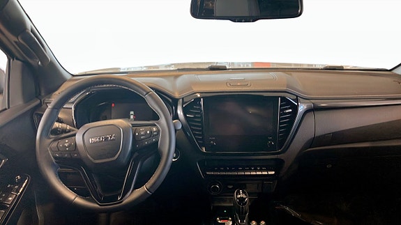 Isuzu D-max 4 of 5