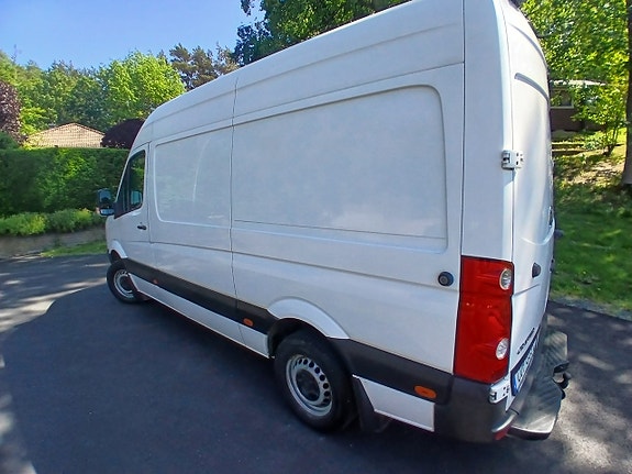 Volkswagen Crafter 35 4 of 5