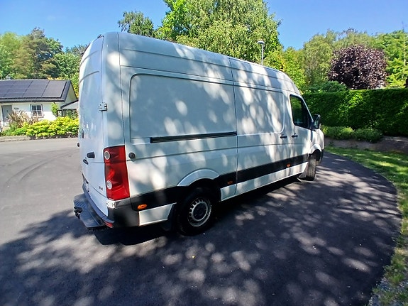 Volkswagen Crafter 35 3 of 5