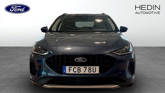 Ford Focus 8 of 9