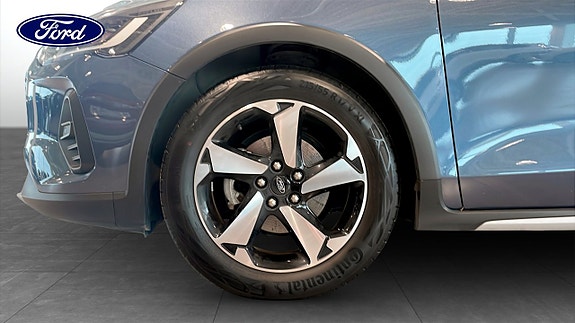 Ford Focus 9 of 9