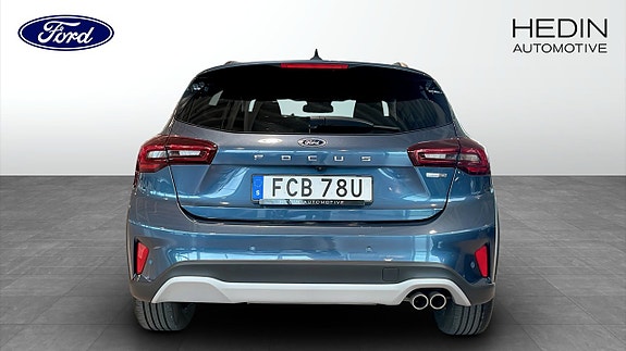 Ford Focus 7 of 9