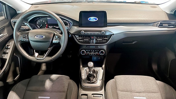 Ford Focus 4 of 9