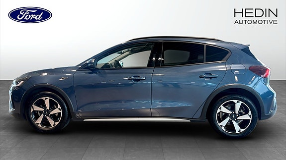 Ford Focus 6 of 9