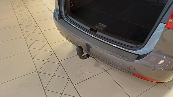 Volkswagen Touran 11 of 15