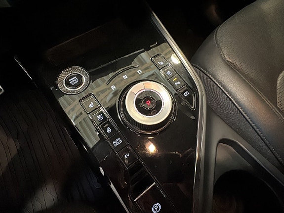Kia Niro 12 of 24