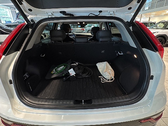 Kia Niro 14 of 24