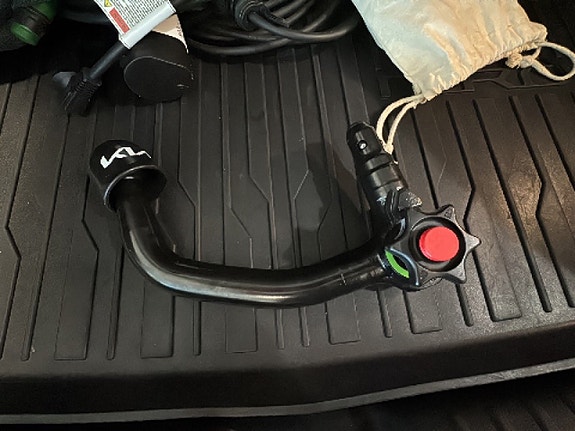Kia Niro 21 of 24