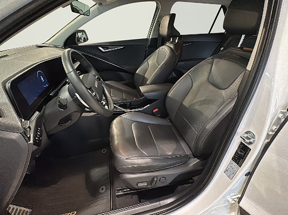 Kia Niro 8 of 24