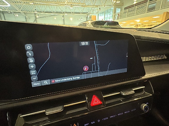Kia Niro 11 of 24