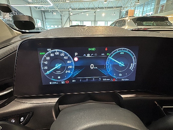 Kia Niro 10 of 24