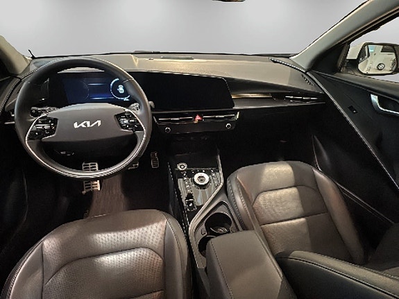 Kia Niro 7 of 24