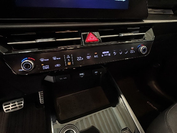 Kia Niro 13 of 24
