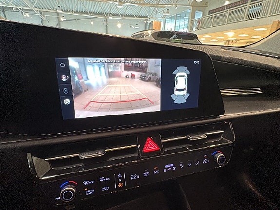 Kia Niro 16 of 24