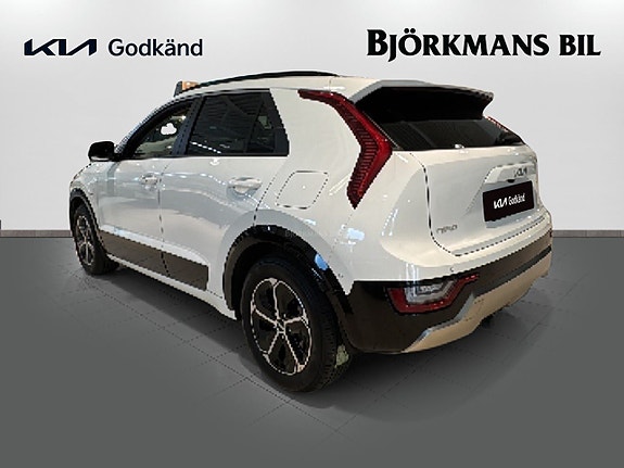 Kia Niro 6 of 24
