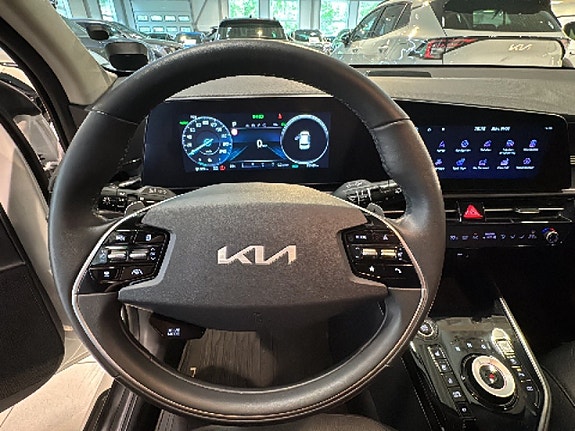 Kia Niro 15 of 24