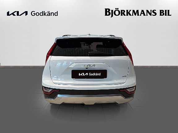 Kia Niro 5 of 24