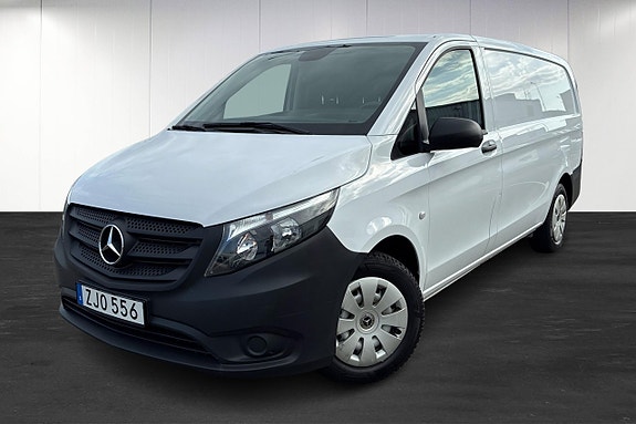 Mercedes-Benz Vito 114