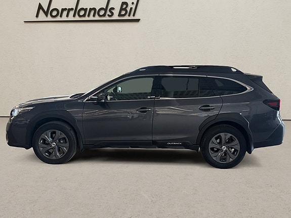 Subaru Outback 2 of 5
